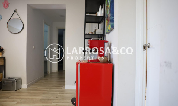 Herverkoop - Villa - Ciudad Quesada - Costa blanca sur