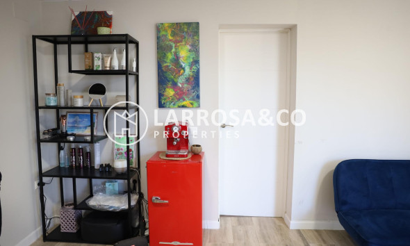 Herverkoop - Villa - Ciudad Quesada - Costa blanca sur