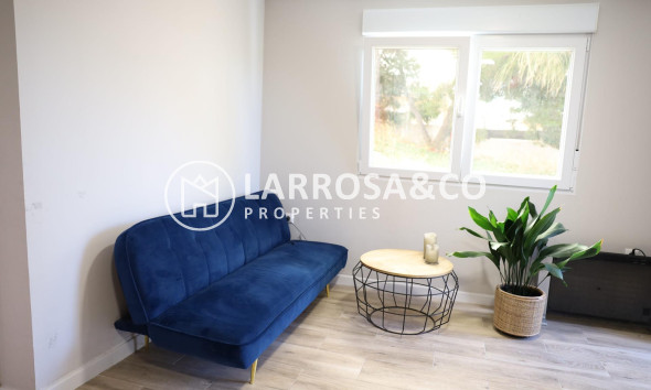 Herverkoop - Villa - Ciudad Quesada - Costa blanca sur