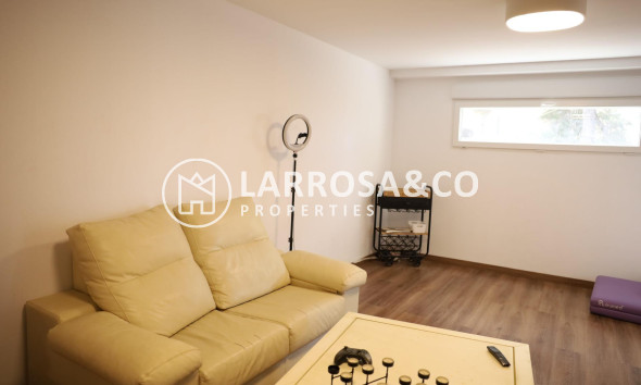 Herverkoop - Villa - Ciudad Quesada - Costa blanca sur