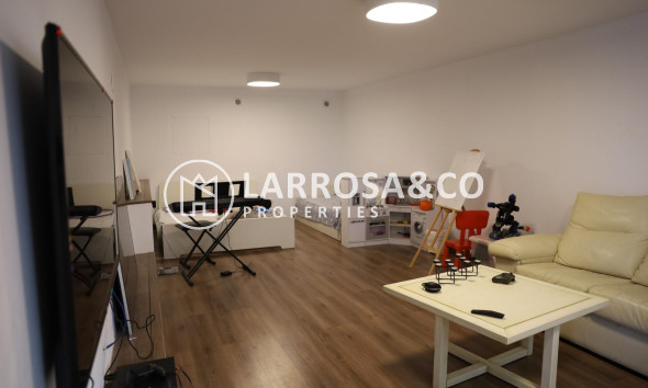 Herverkoop - Villa - Ciudad Quesada - Costa blanca sur