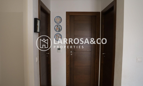 Herverkoop - Villa - Ciudad Quesada - Costa blanca sur