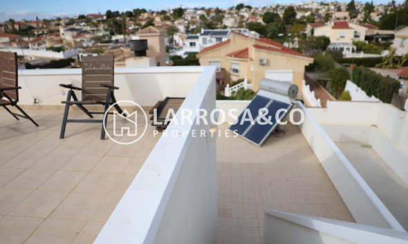 Herverkoop - Villa - Ciudad Quesada - Costa blanca sur
