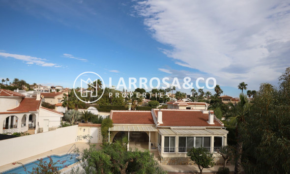 Herverkoop - Villa - Ciudad Quesada - Costa blanca sur