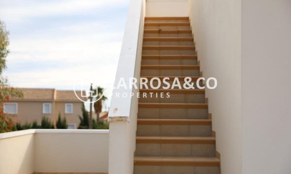 Herverkoop - Villa - Ciudad Quesada - Costa blanca sur