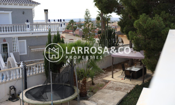 Herverkoop - Villa - Ciudad Quesada - Costa blanca sur