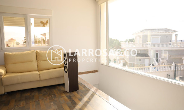 Herverkoop - Villa - Ciudad Quesada - Costa blanca sur