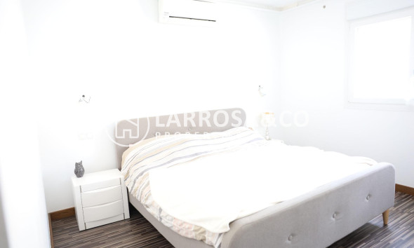 Herverkoop - Villa - Ciudad Quesada - Costa blanca sur