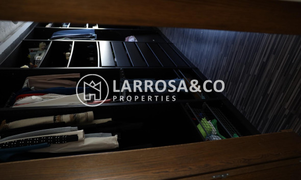 Herverkoop - Villa - Ciudad Quesada - Costa blanca sur