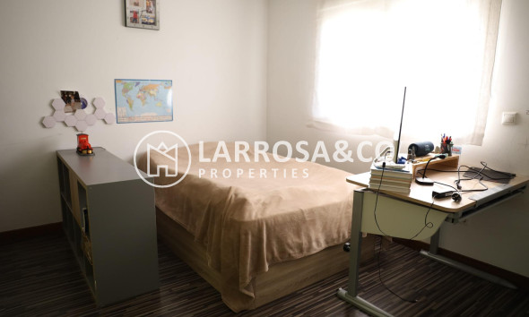 Herverkoop - Villa - Ciudad Quesada - Costa blanca sur