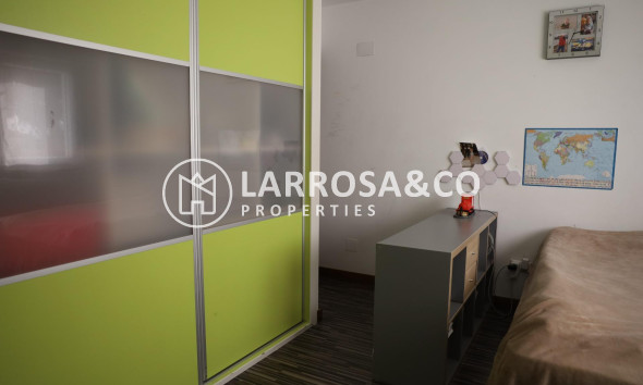 Herverkoop - Villa - Ciudad Quesada - Costa blanca sur