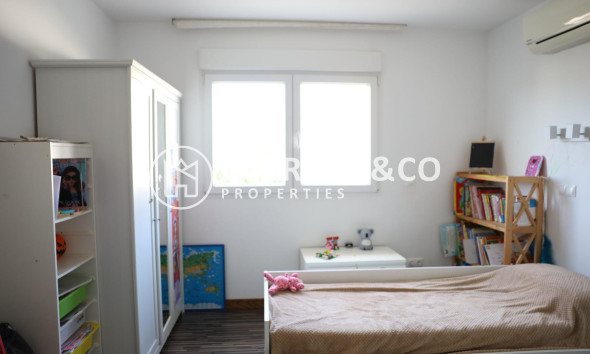 Herverkoop - Villa - Ciudad Quesada - Costa blanca sur