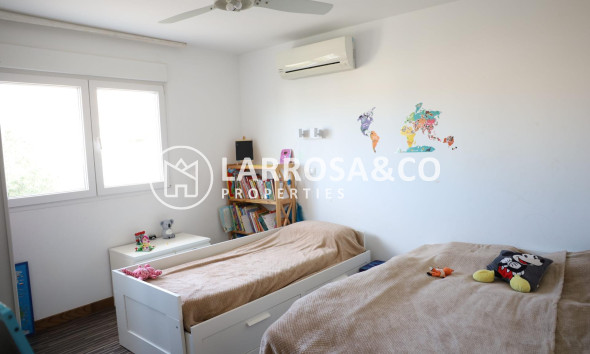 Herverkoop - Villa - Ciudad Quesada - Costa blanca sur