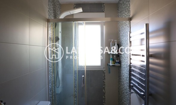 Herverkoop - Villa - Ciudad Quesada - Costa blanca sur