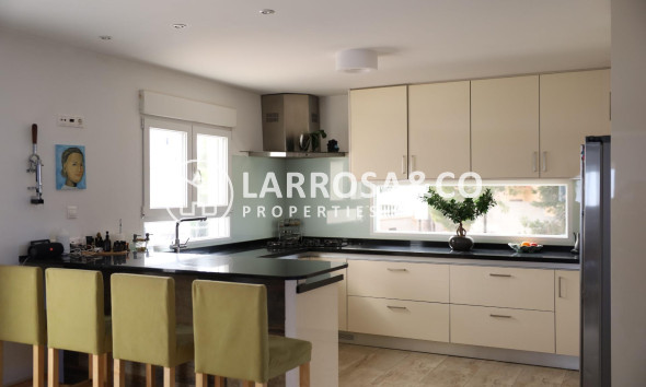 Herverkoop - Villa - Ciudad Quesada - Costa blanca sur