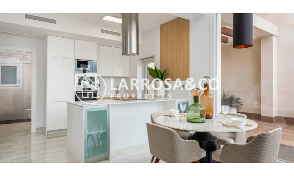 A Vendre - Villa - Ciudad Quesada - Costa Blanca