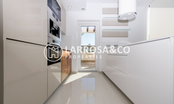 A Vendre - Villa - Ciudad Quesada - Costa Blanca