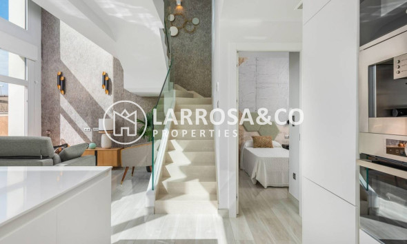 A Vendre - Villa - Ciudad Quesada - Costa Blanca