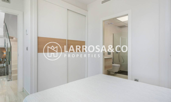 A Vendre - Villa - Ciudad Quesada - Costa Blanca