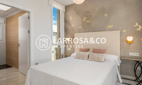 A Vendre - Villa - Ciudad Quesada - Costa Blanca