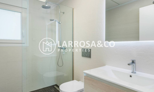 A Vendre - Villa - Ciudad Quesada - Costa Blanca