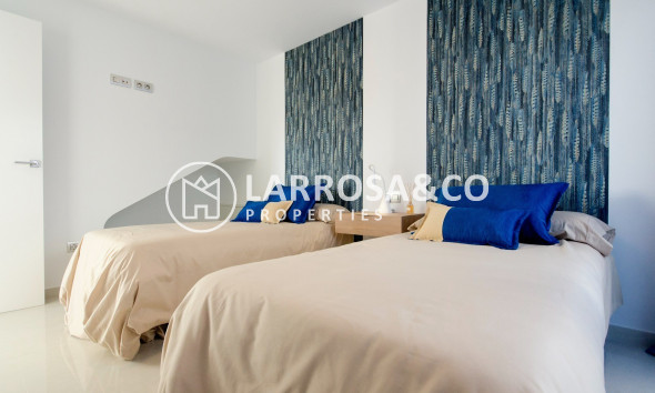 A Vendre - Villa - Ciudad Quesada - Costa Blanca