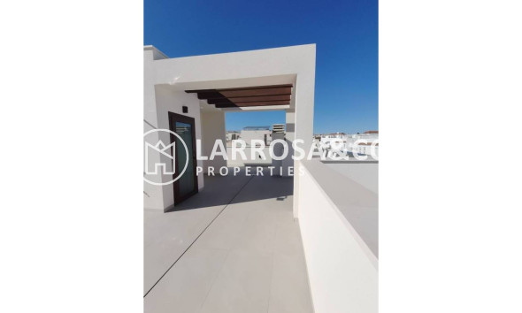 A Vendre - Villa - Ciudad Quesada - Costa Blanca