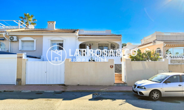 Вторичный рынок - Дом - Сьюдад Кесада - Costa Blanca