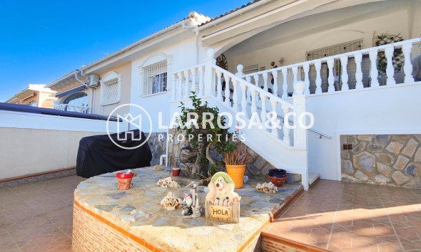 A Vendre - Villa - Ciudad Quesada - Costa Blanca