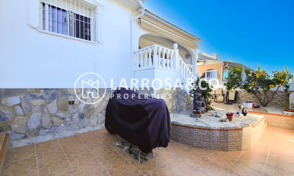 A Vendre - Villa - Ciudad Quesada - Costa Blanca