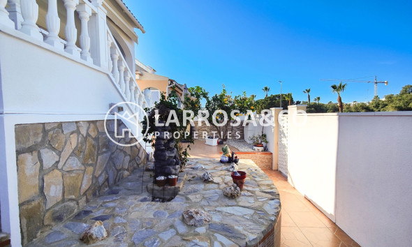 A Vendre - Villa - Ciudad Quesada - Costa Blanca