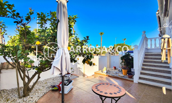 A Vendre - Villa - Ciudad Quesada - Costa Blanca