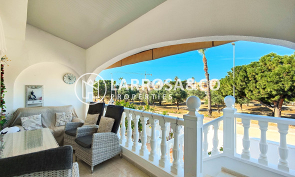 A Vendre - Villa - Ciudad Quesada - Costa Blanca