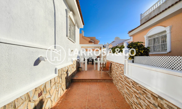 A Vendre - Villa - Ciudad Quesada - Costa Blanca
