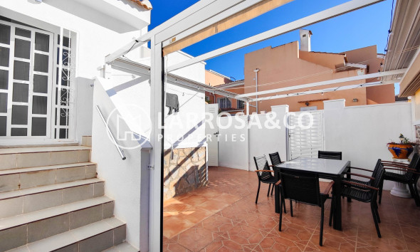 A Vendre - Villa - Ciudad Quesada - Costa Blanca