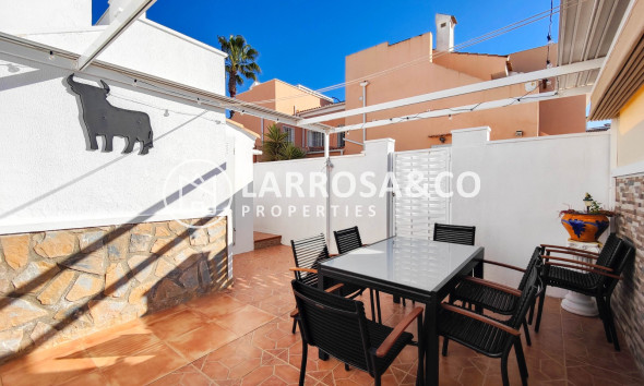 A Vendre - Villa - Ciudad Quesada - Costa Blanca