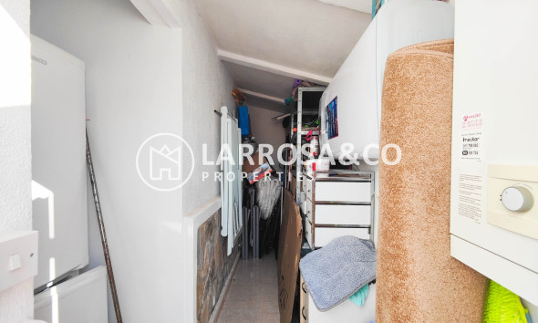 A Vendre - Villa - Ciudad Quesada - Costa Blanca