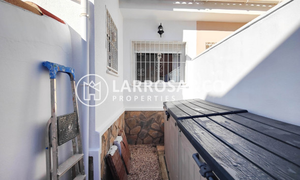 A Vendre - Villa - Ciudad Quesada - Costa Blanca