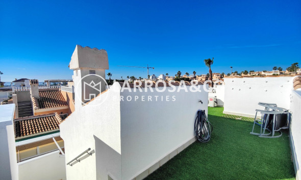 A Vendre - Villa - Ciudad Quesada - Costa Blanca