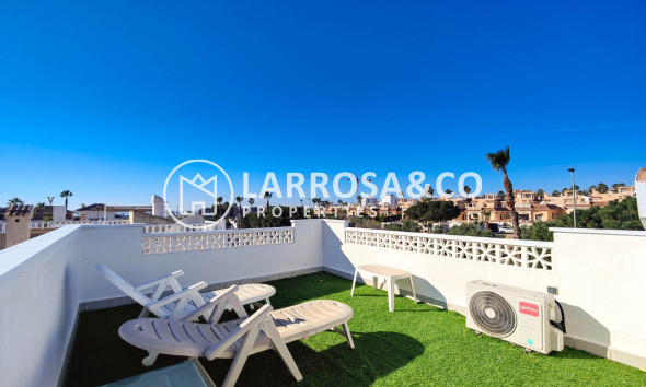 A Vendre - Villa - Ciudad Quesada - Costa Blanca
