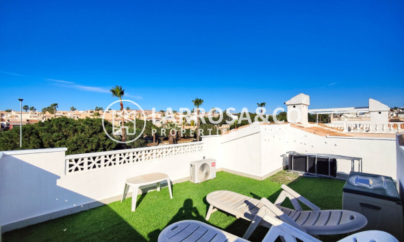 A Vendre - Villa - Ciudad Quesada - Costa Blanca