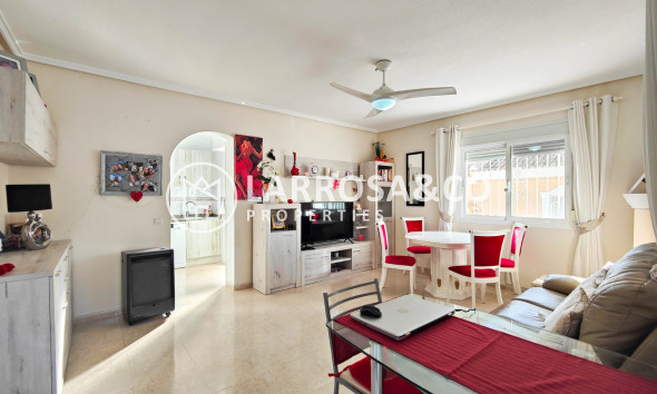 A Vendre - Villa - Ciudad Quesada - Costa Blanca