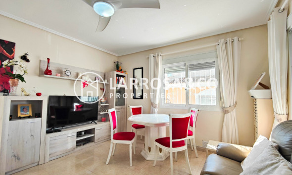 A Vendre - Villa - Ciudad Quesada - Costa Blanca