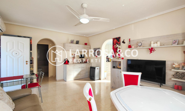 A Vendre - Villa - Ciudad Quesada - Costa Blanca
