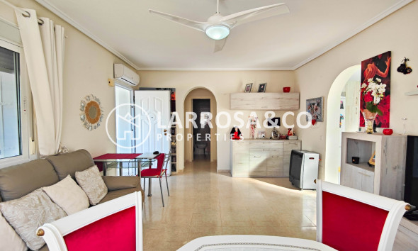 A Vendre - Villa - Ciudad Quesada - Costa Blanca