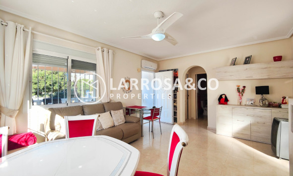 A Vendre - Villa - Ciudad Quesada - Costa Blanca