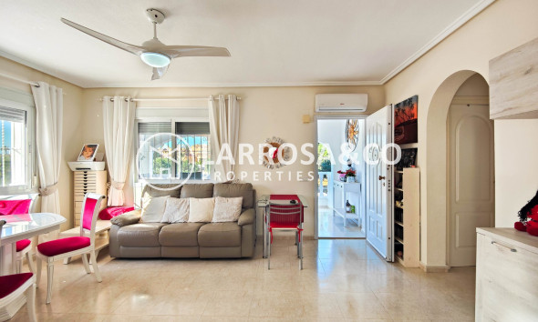 A Vendre - Villa - Ciudad Quesada - Costa Blanca