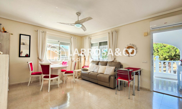 A Vendre - Villa - Ciudad Quesada - Costa Blanca