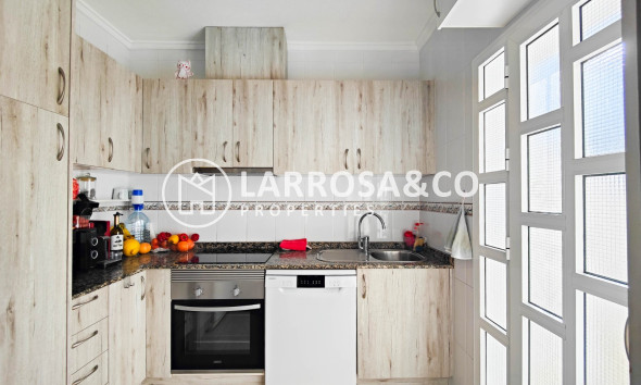 A Vendre - Villa - Ciudad Quesada - Costa Blanca