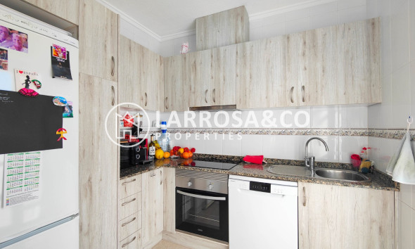 A Vendre - Villa - Ciudad Quesada - Costa Blanca